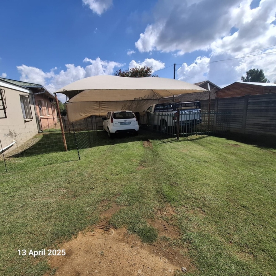 3 Bedroom Property for Sale in Wilgehof Free State